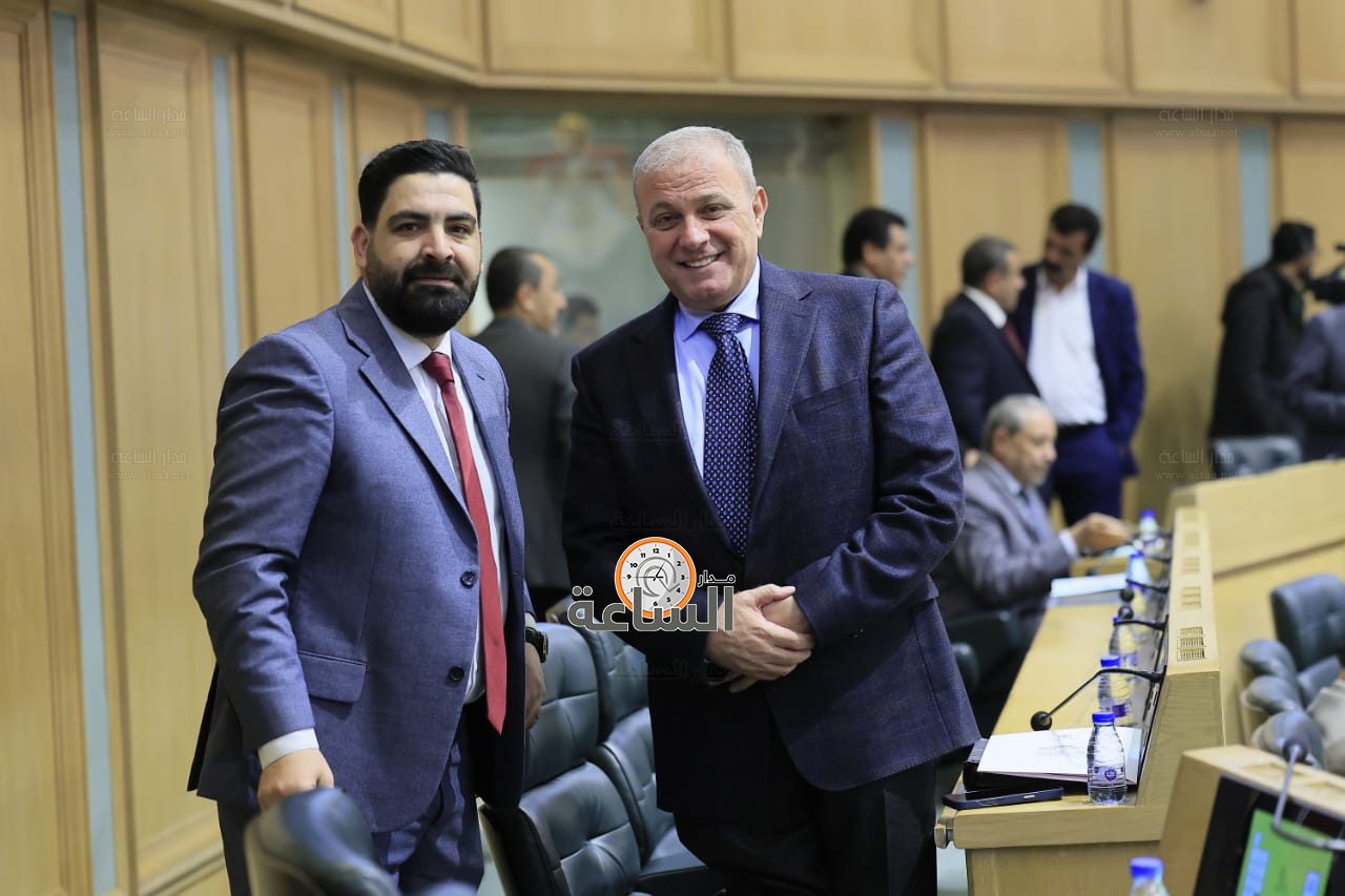 Madar Al-Saa Images 0.3307367846116025