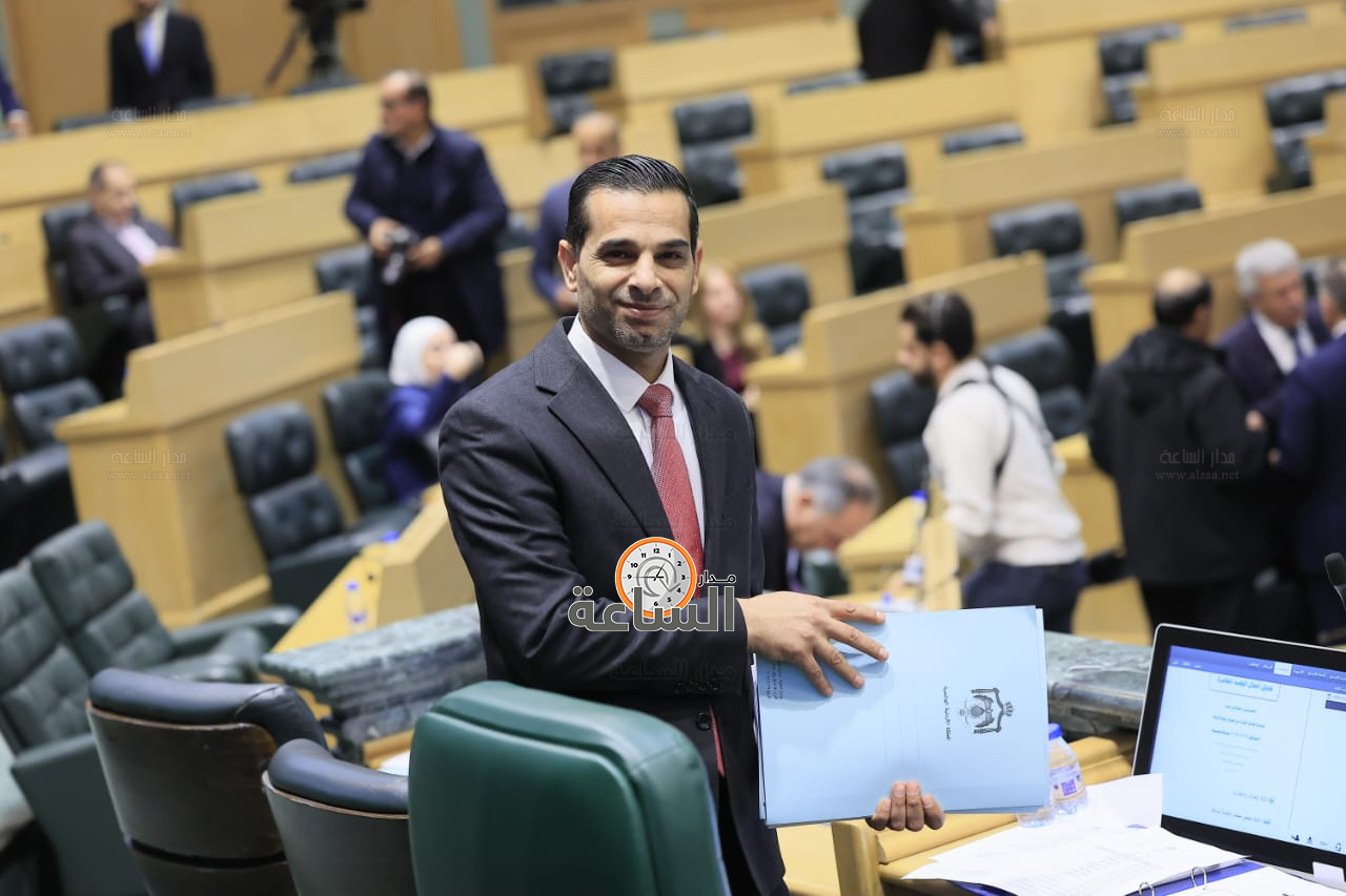 Madar Al-Saa Images 0.11102629842699308