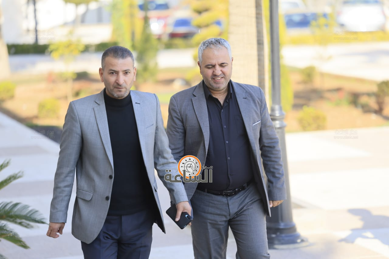 Madar Al-Saa Images 0.9023309291150807