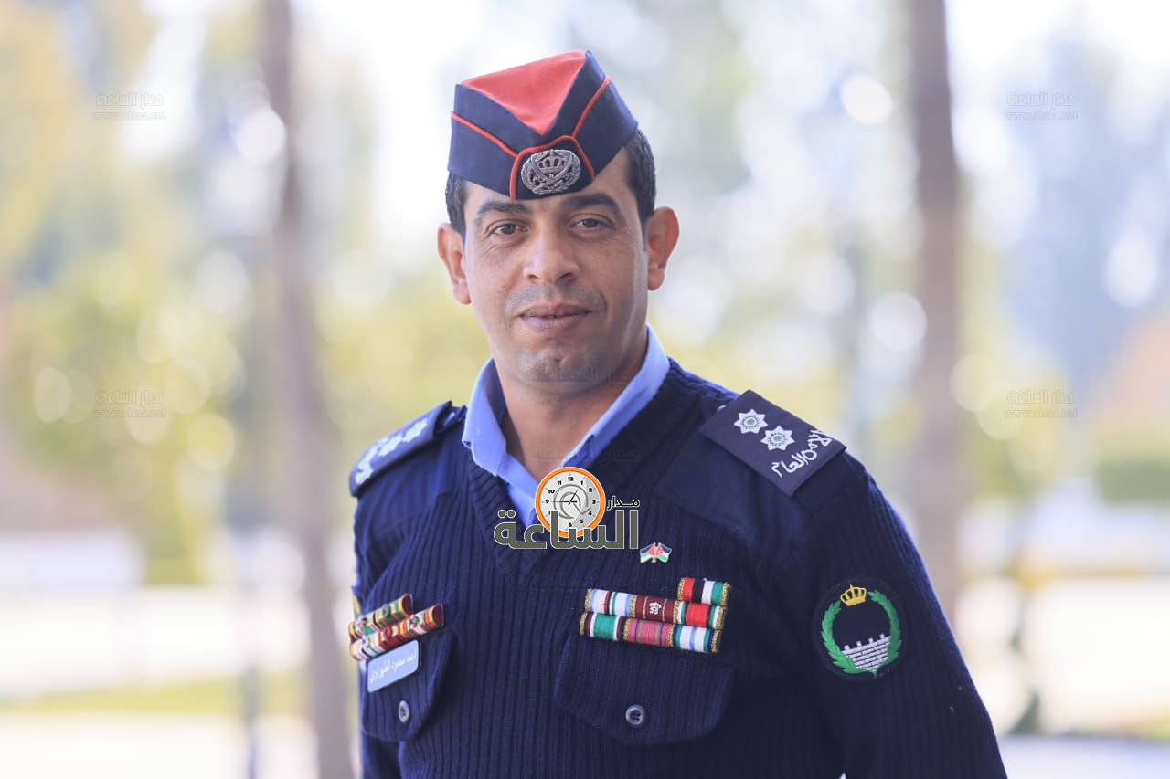 Madar Al-Saa Images 0.6398941814122026