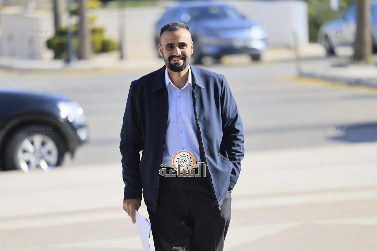 Madar Al-Saa Images 0.9122152516489713