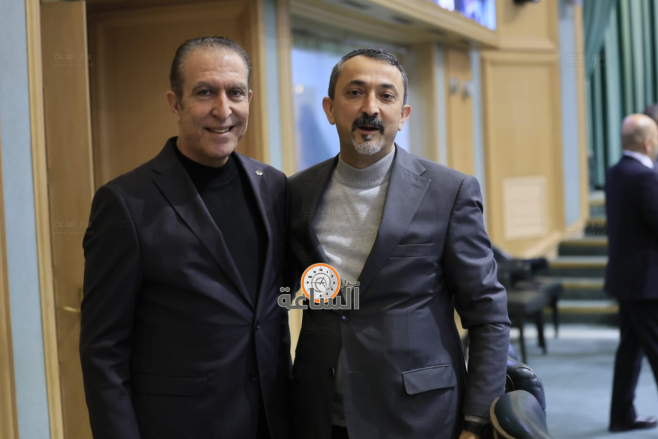 Madar Al-Saa Images 0.08695799634127177