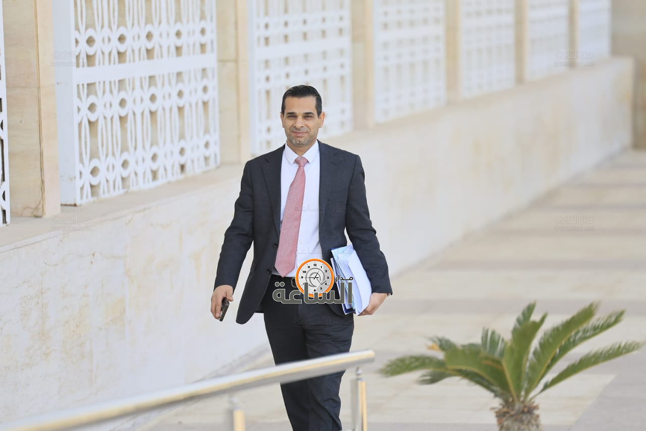 Madar Al-Saa Images 0.08088779891907527