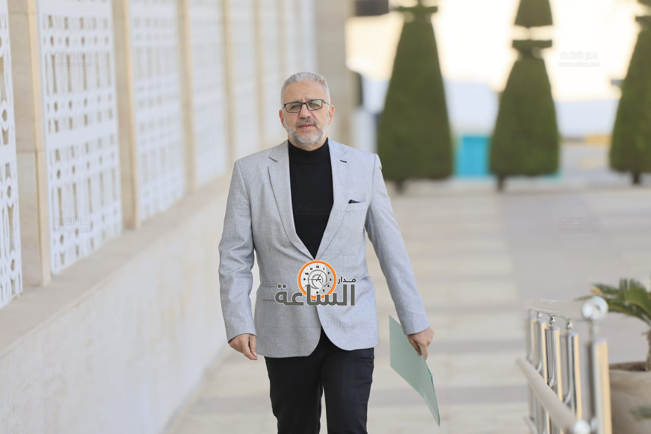 Madar Al-Saa Images 0.03094504964392253