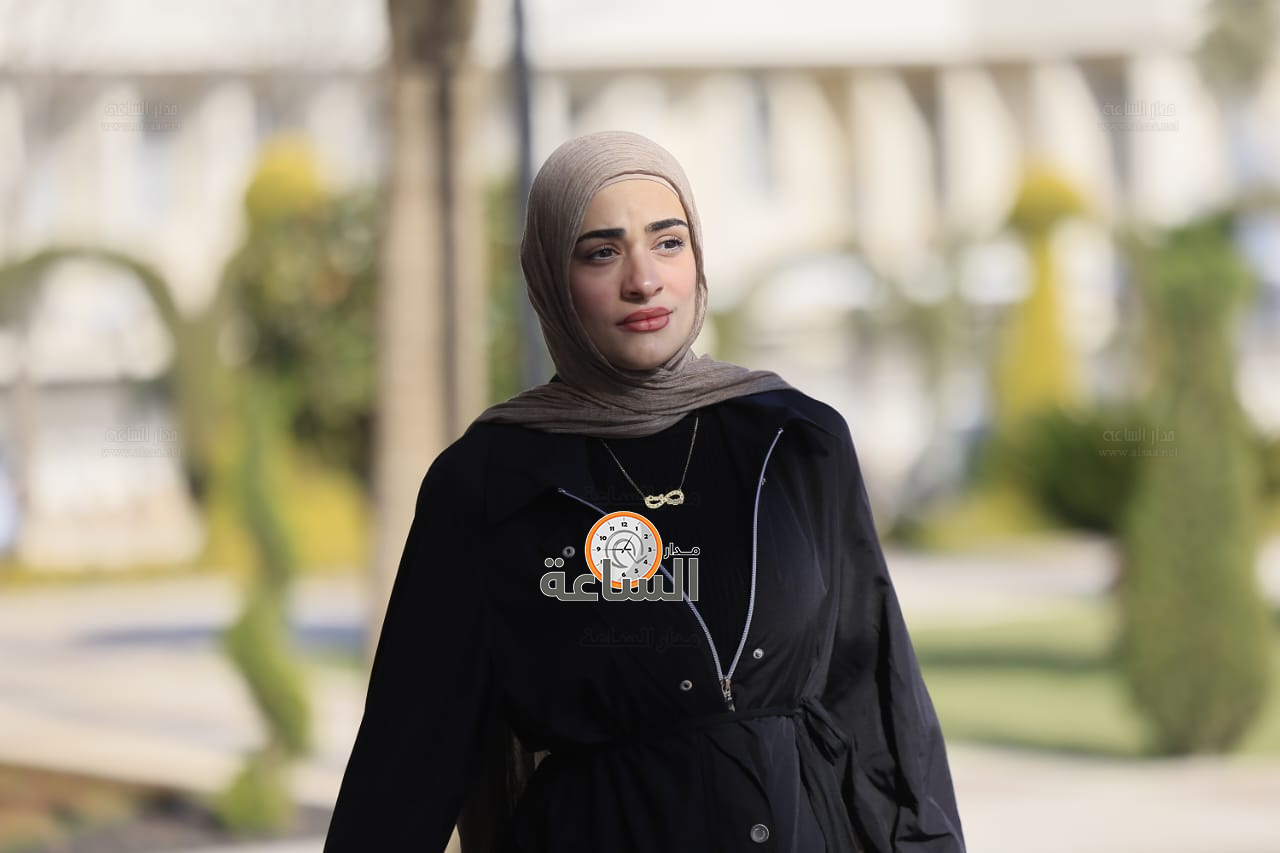 Madar Al-Saa Images 0.509636881808265