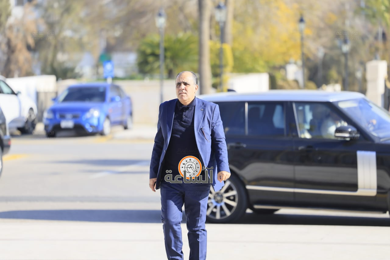 Madar Al-Saa Images 0.41909012032796944