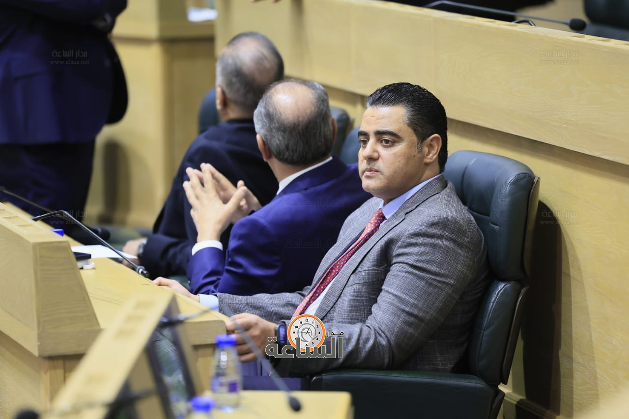 Madar Al-Saa Images 0.37263888091251884