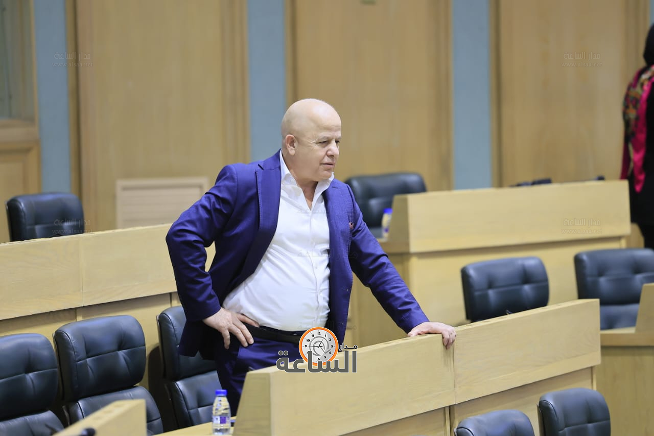 Madar Al-Saa Images 0.1792822991122972