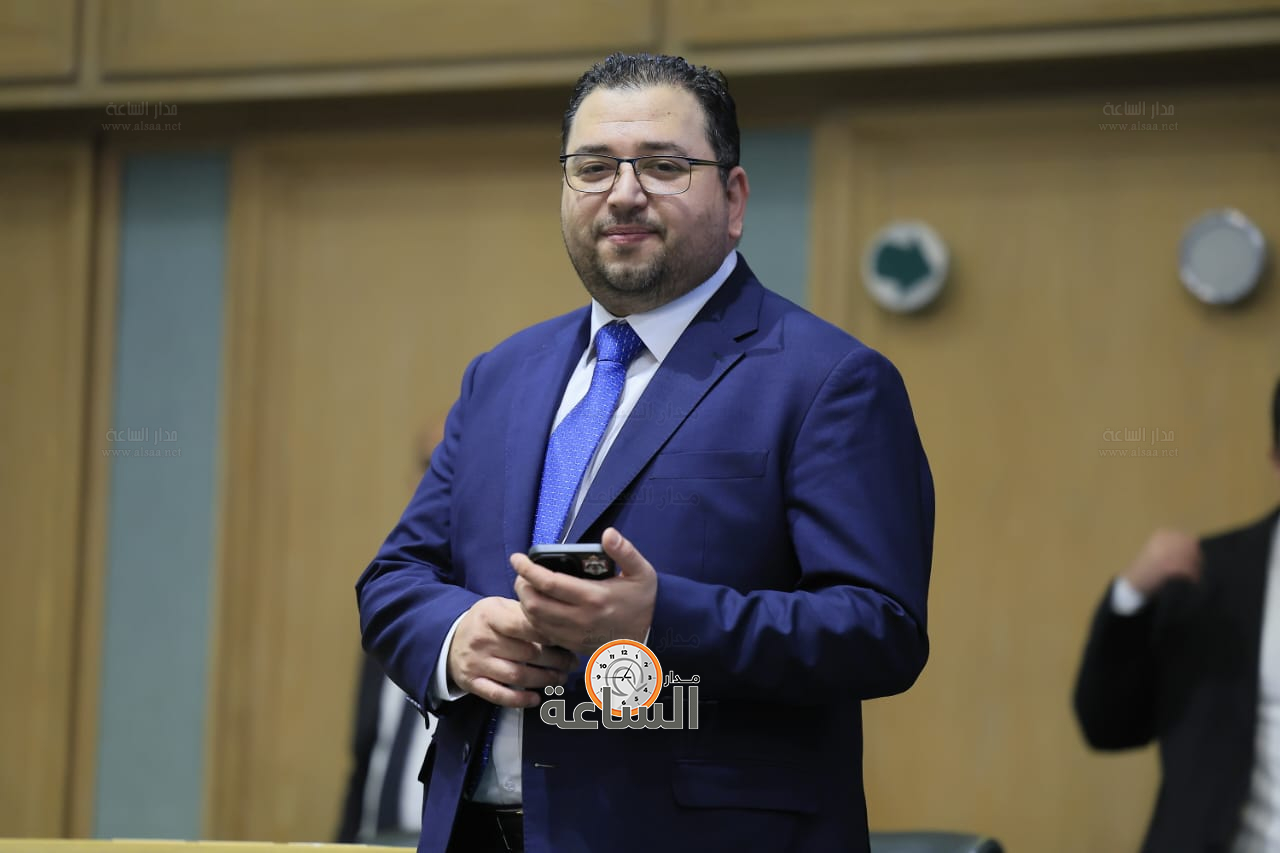 Madar Al-Saa Images 0.7252863352607877