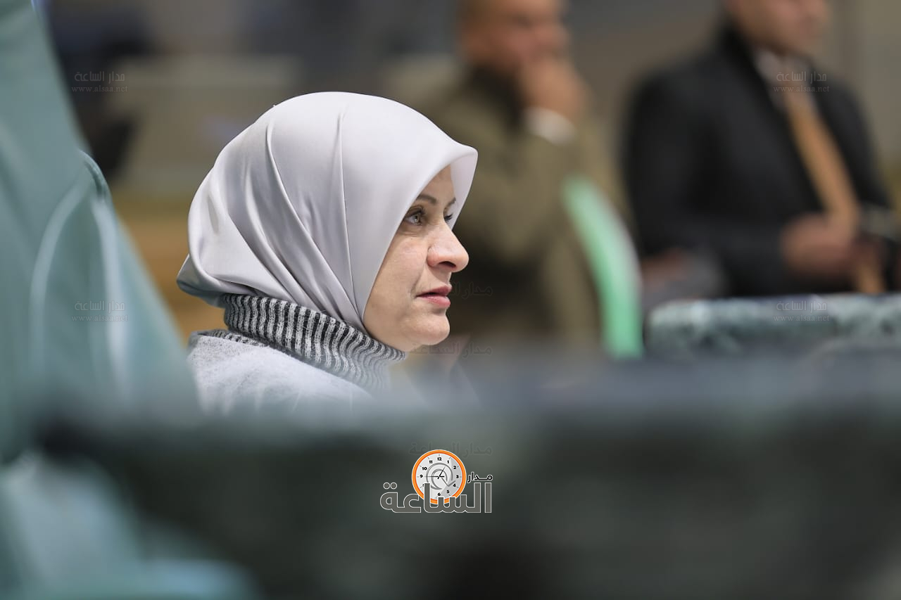 Madar Al-Saa Images 0.12110630778029163