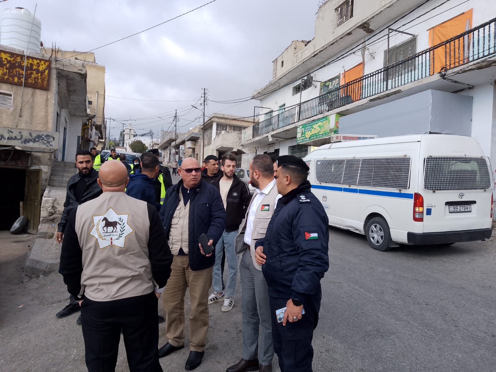 Madar Al-Saa Images 0.4765226975893372