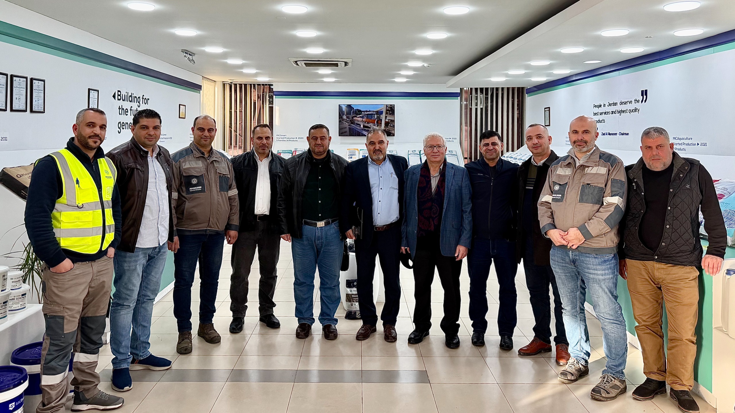 Madar Al-Saa Images 0.3076418142427142