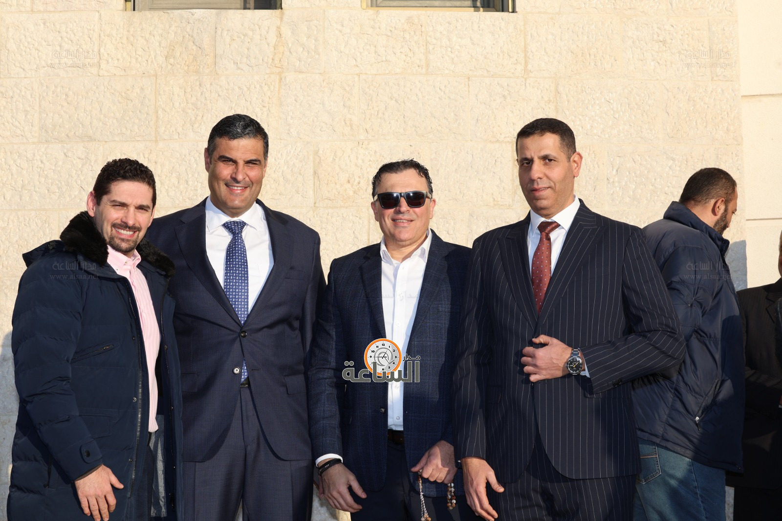 Madar Al-Saa Images 0.21191584048861822