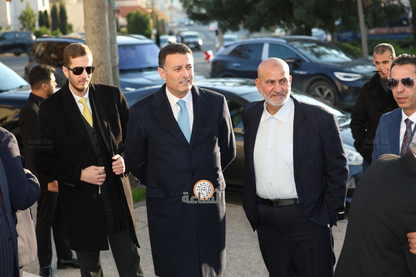 Madar Al-Saa Images 0.13952573214391728