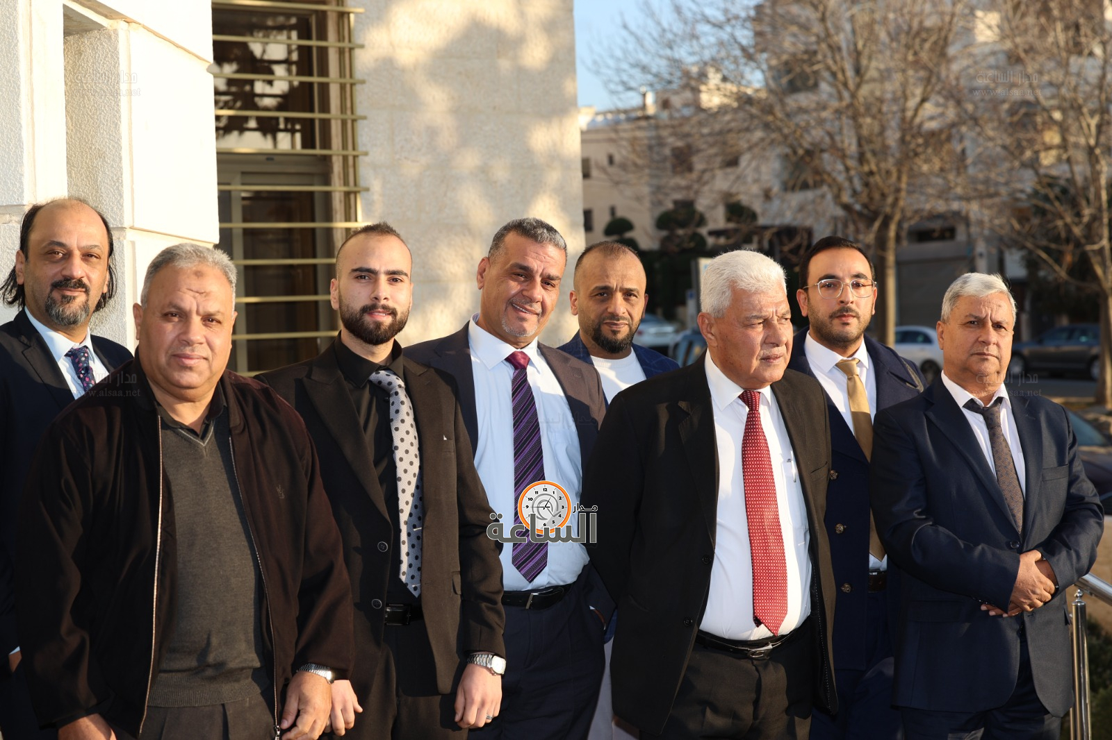 Madar Al-Saa Images 0.2880327521613203