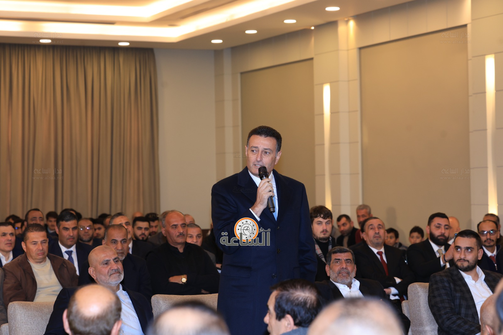 Madar Al-Saa Images 0.2415609469911647