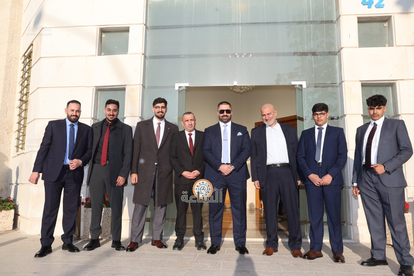 Madar Al-Saa Images 0.0866160267060434