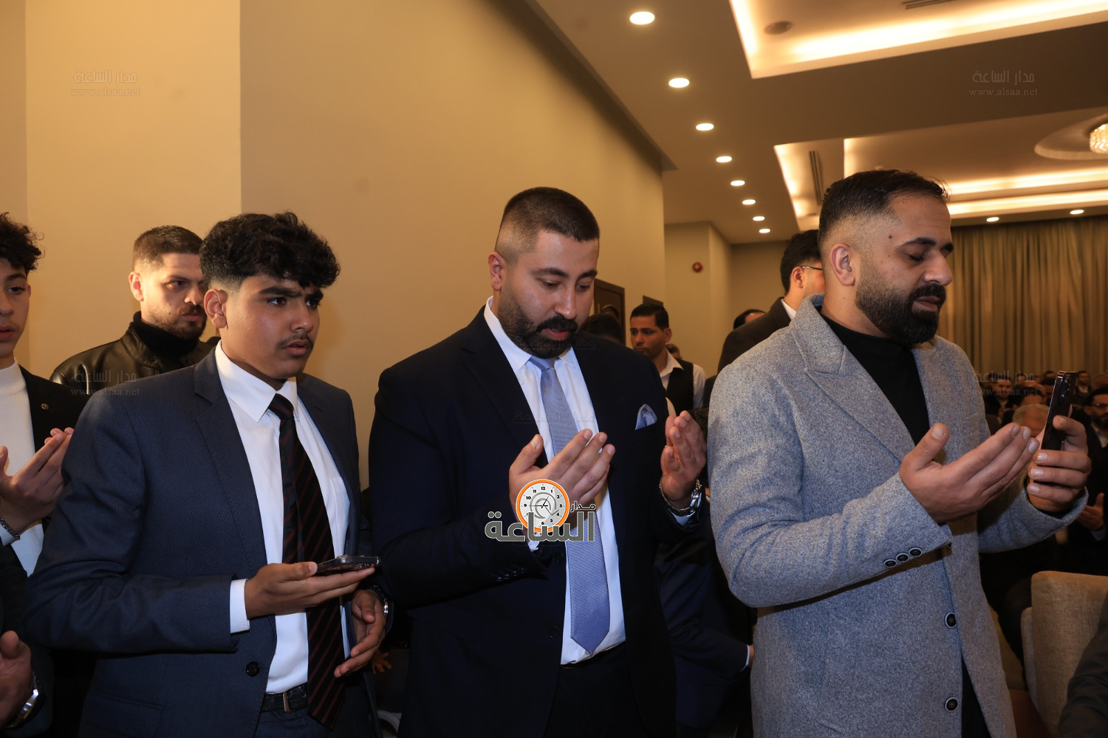 Madar Al-Saa Images 0.6943003378590302