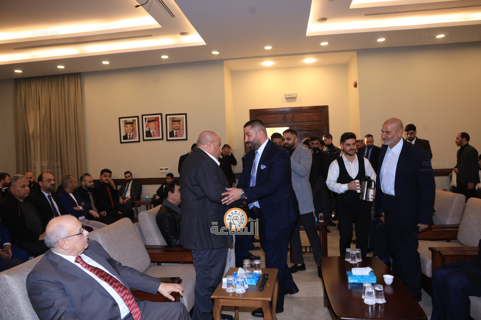 Madar Al-Saa Images 0.5216708178689637