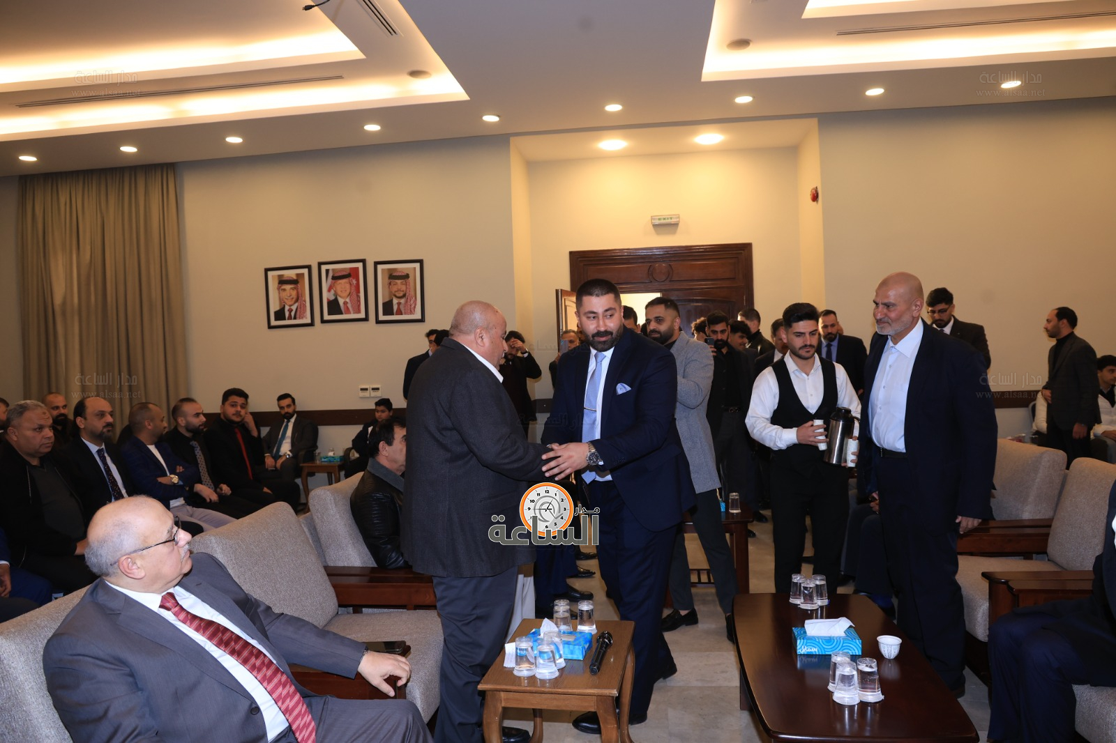 Madar Al-Saa Images 0.7862983914699946