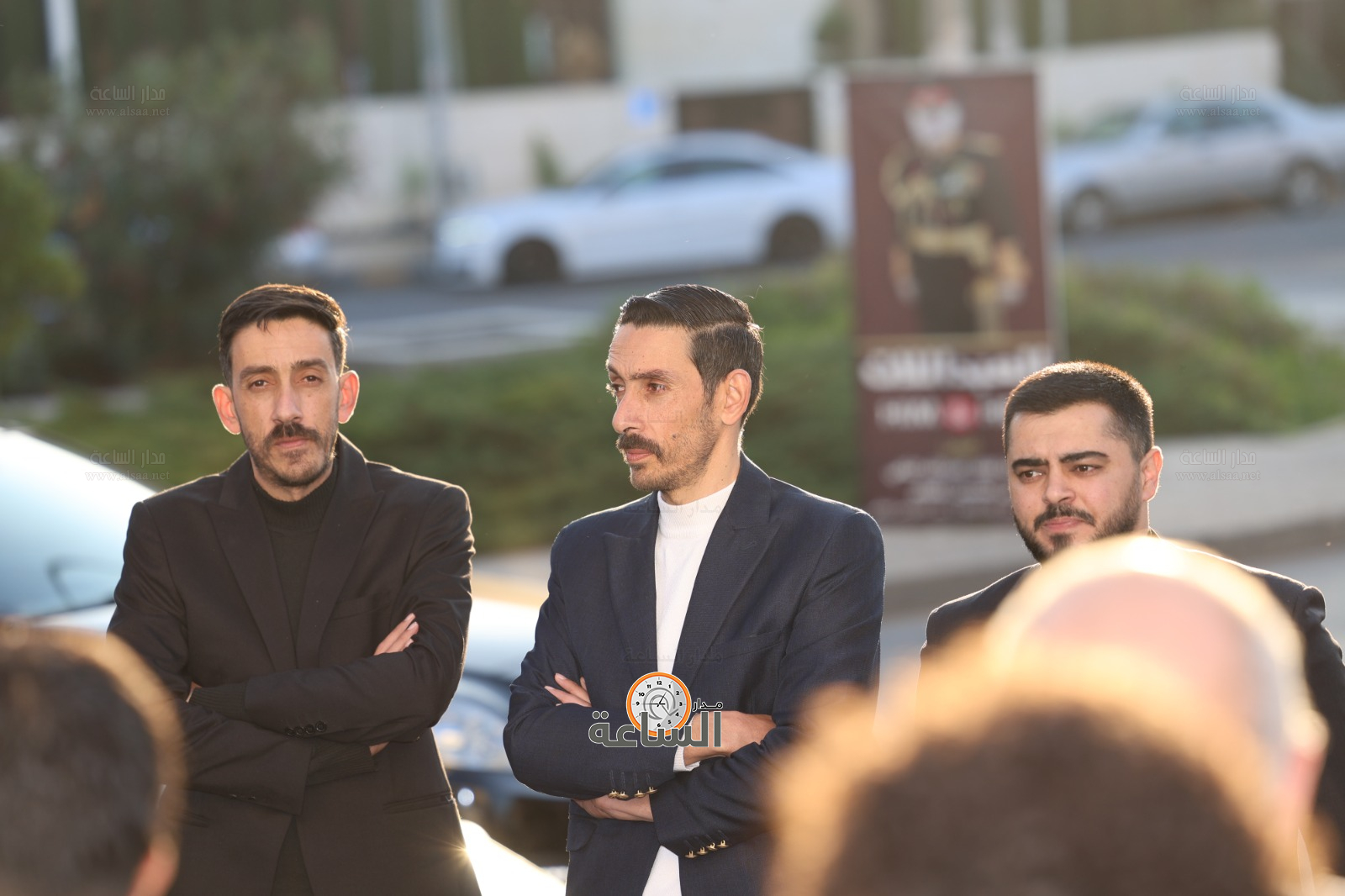 Madar Al-Saa Images 0.449191797491972