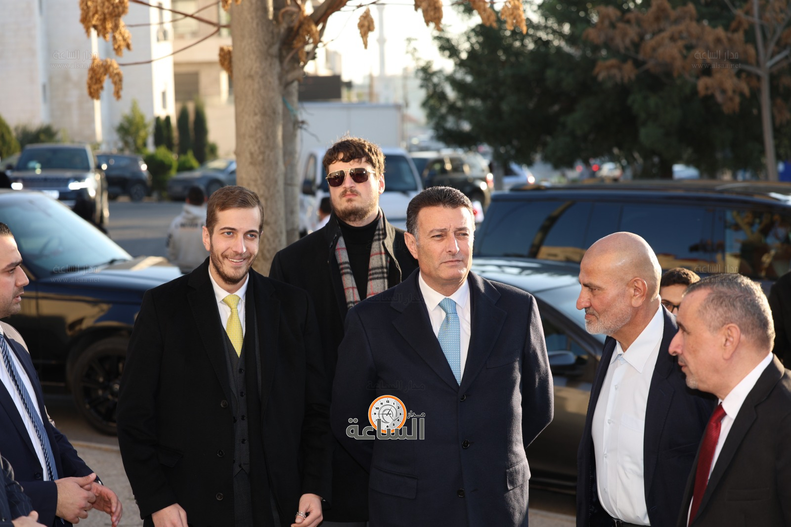 Madar Al-Saa Images 0.519248528257581