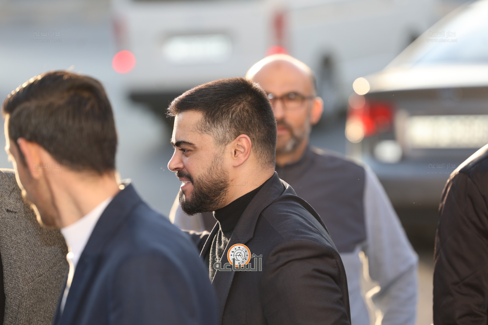 Madar Al-Saa Images 0.4111230687350267