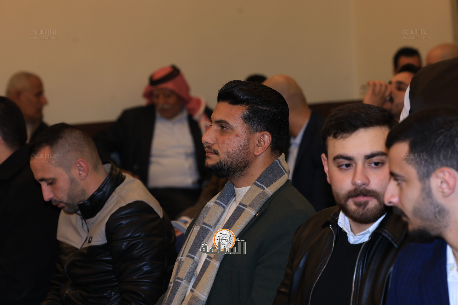 Madar Al-Saa Images 0.17215151127506967