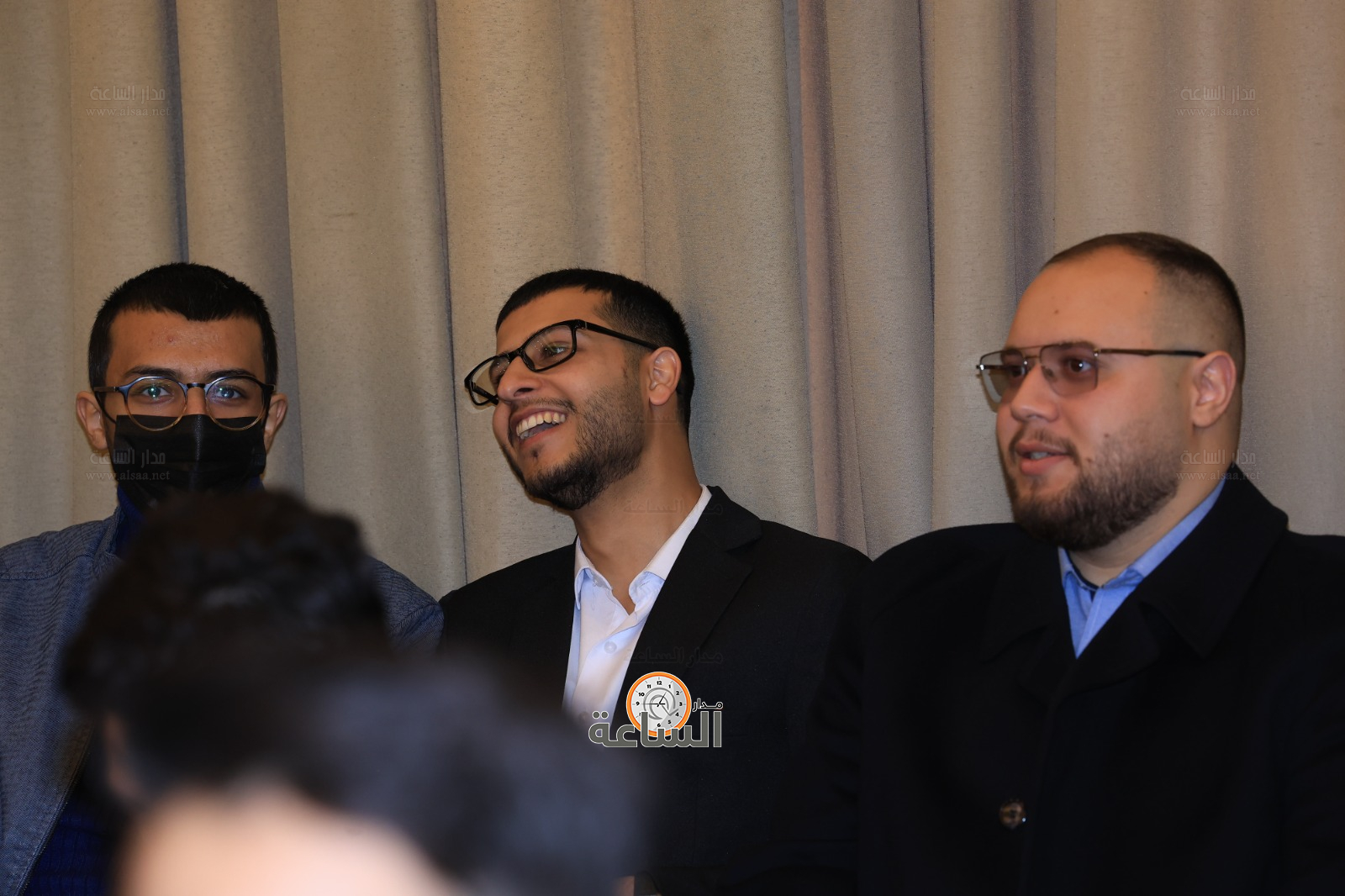 Madar Al-Saa Images 0.11046139008851641