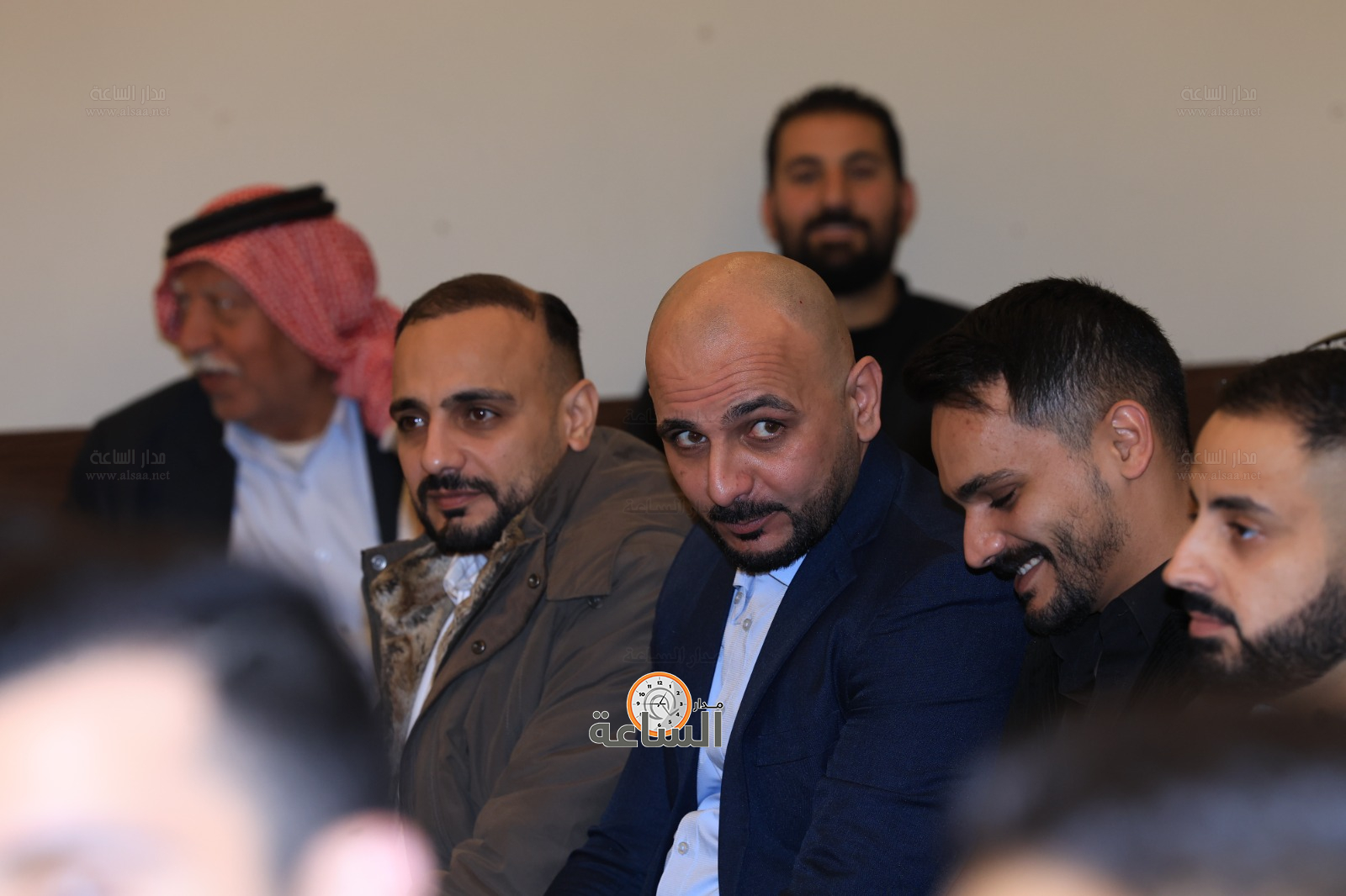 Madar Al-Saa Images 0.9414925283355311