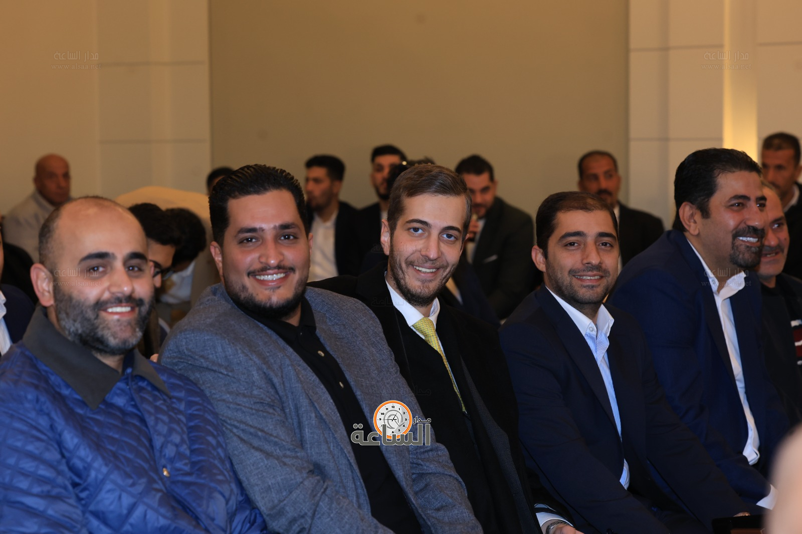 Madar Al-Saa Images 0.499735542886417