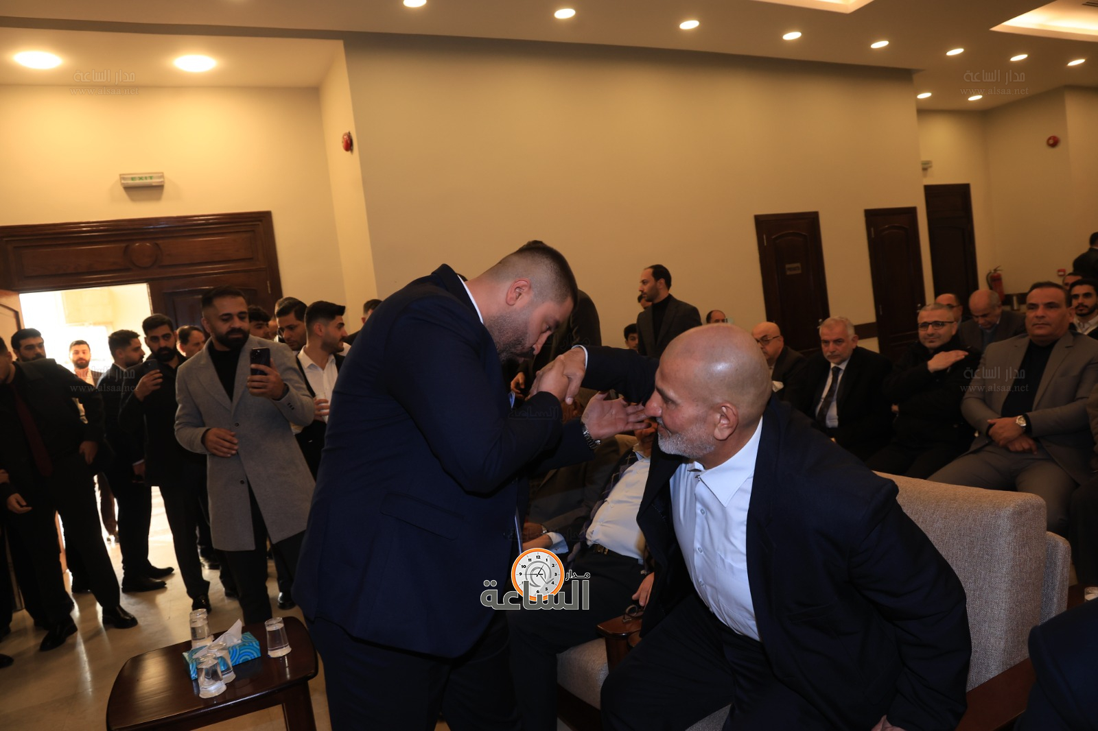 Madar Al-Saa Images 0.3543206510386615