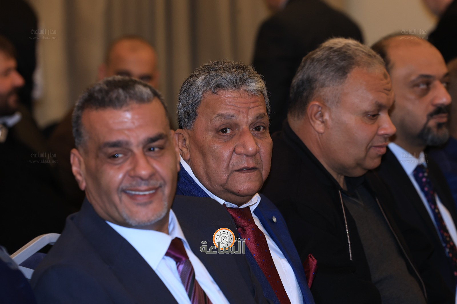 Madar Al-Saa Images 0.8892809292973035