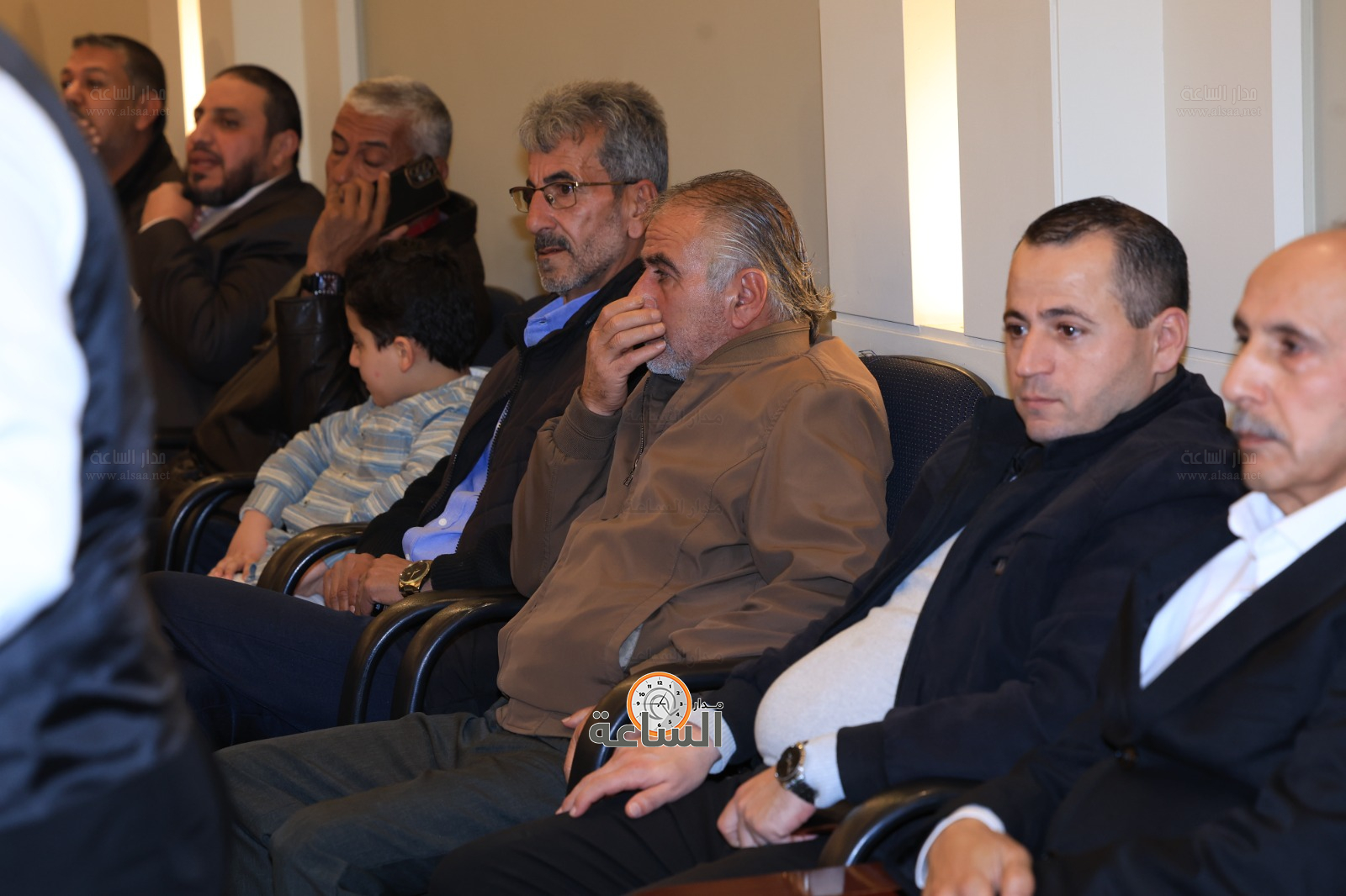 Madar Al-Saa Images 0.8420811274892174