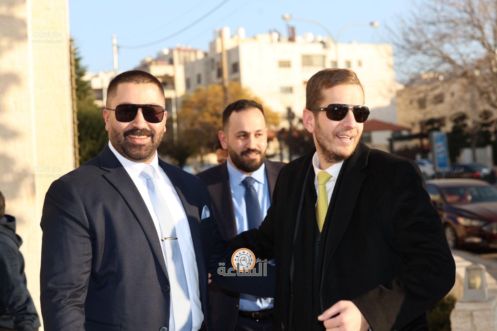 Madar Al-Saa Images 0.295814042076062