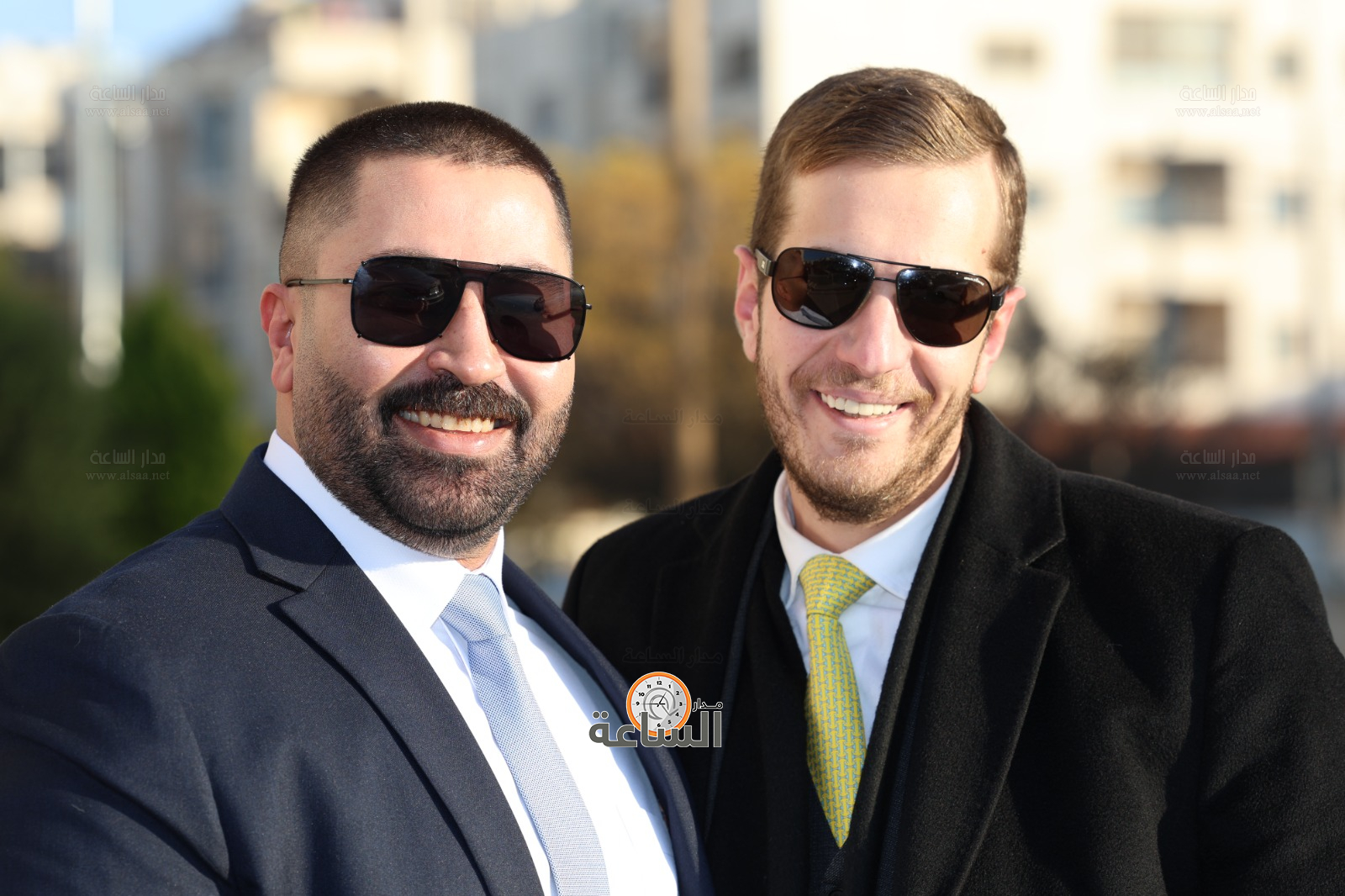 Madar Al-Saa Images 0.6968775470086721