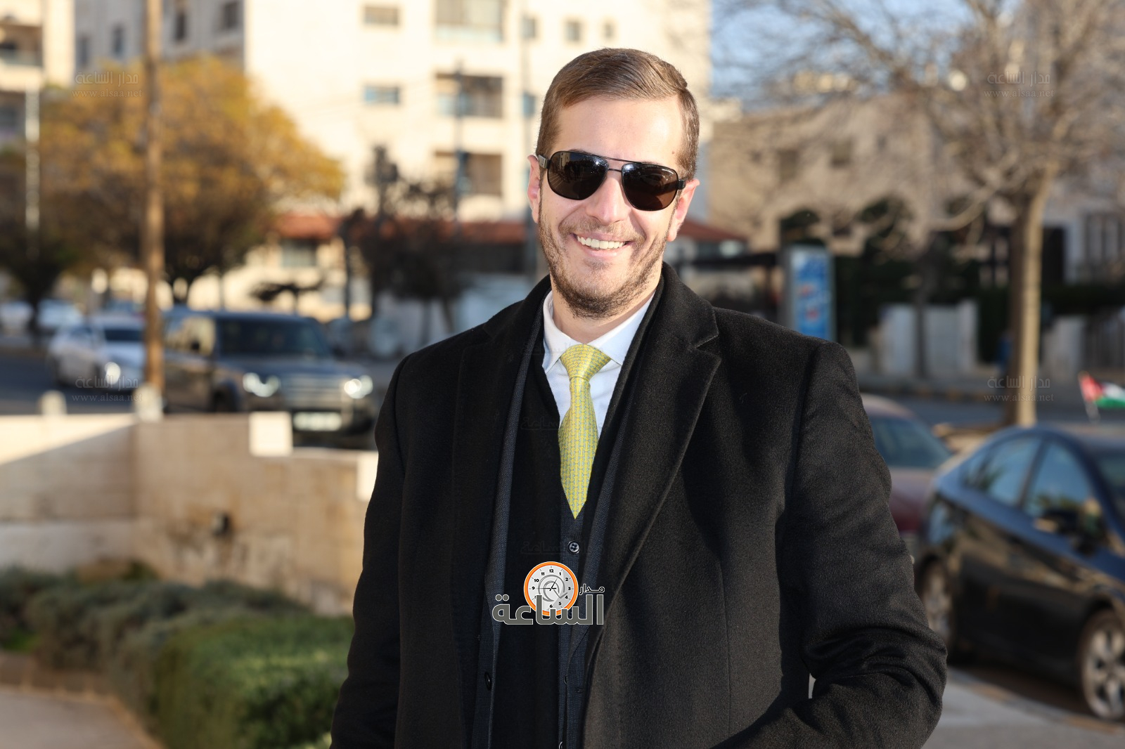 Madar Al-Saa Images 0.5662647975444709