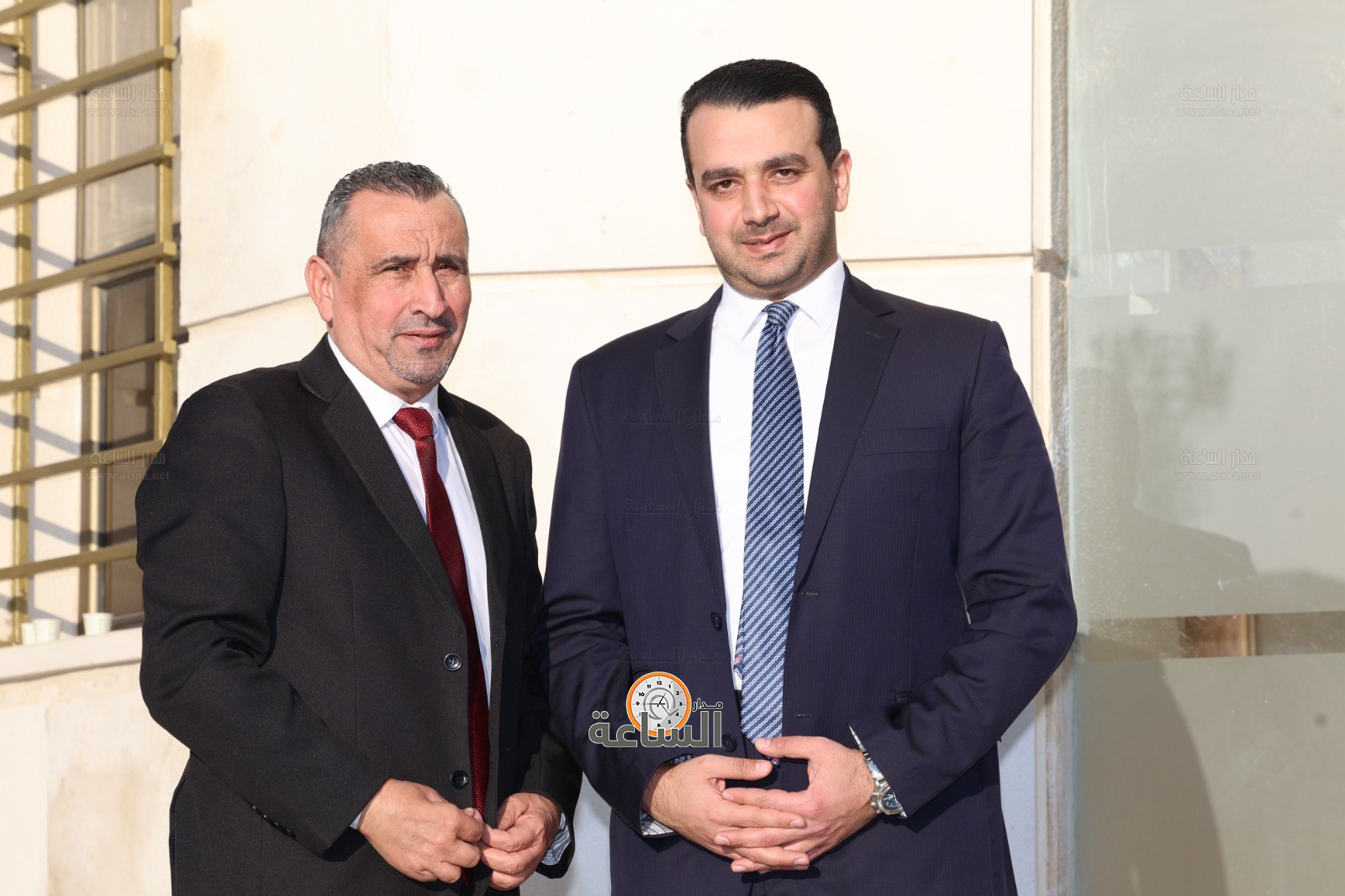 Madar Al-Saa Images 0.9324133154634141