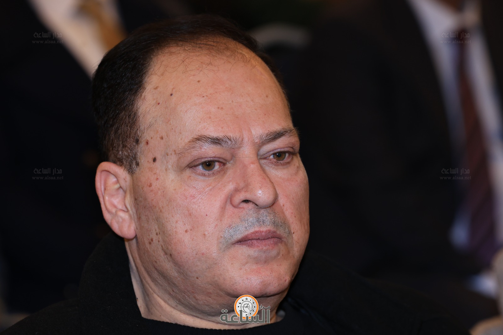 Madar Al-Saa Images 0.29410460900978463