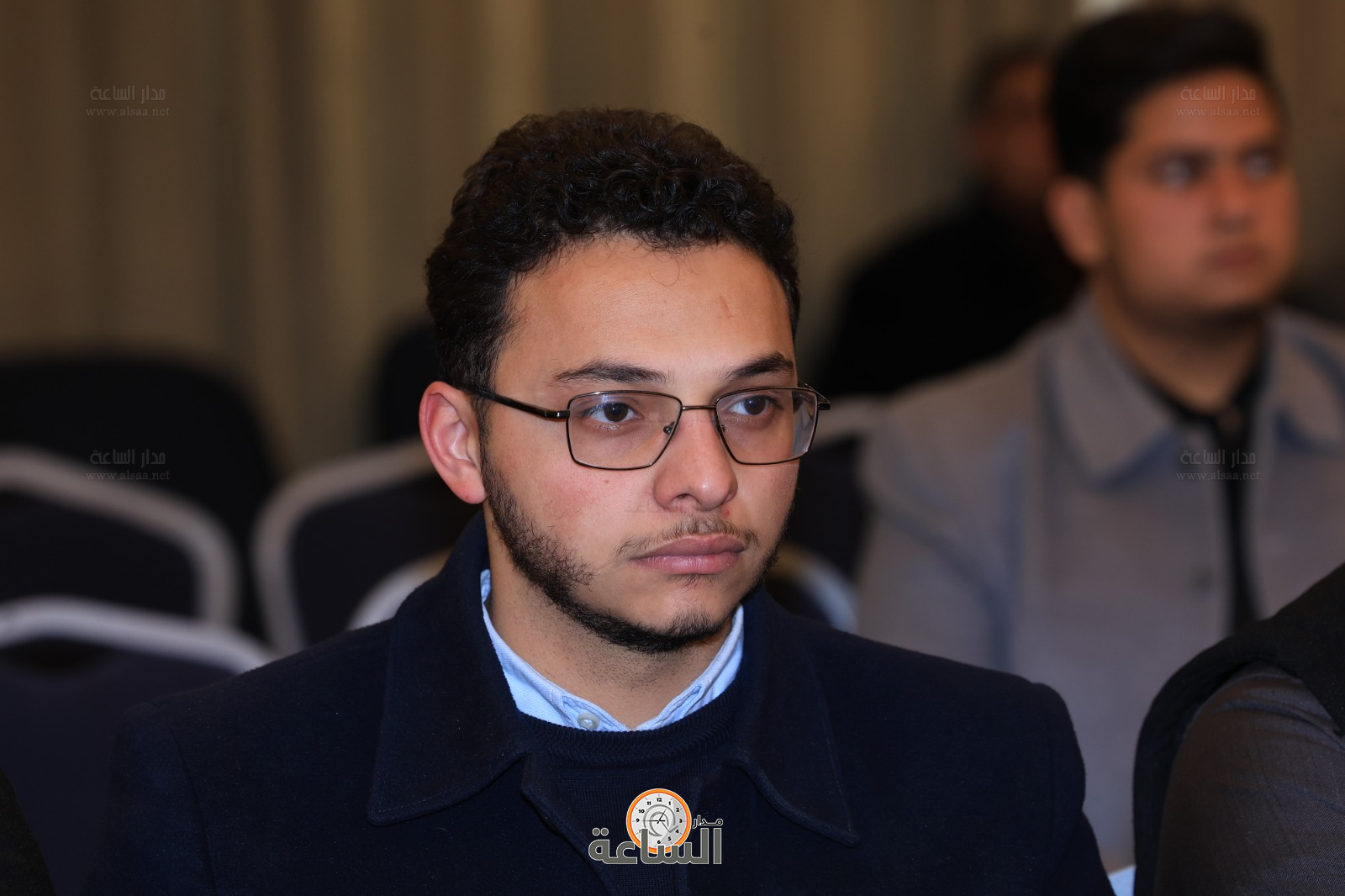 Madar Al-Saa Images 0.25623143124937786