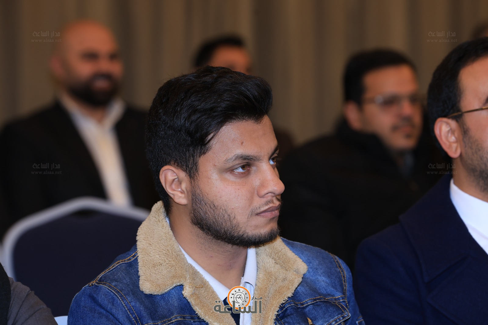 Madar Al-Saa Images 0.5912471040593567