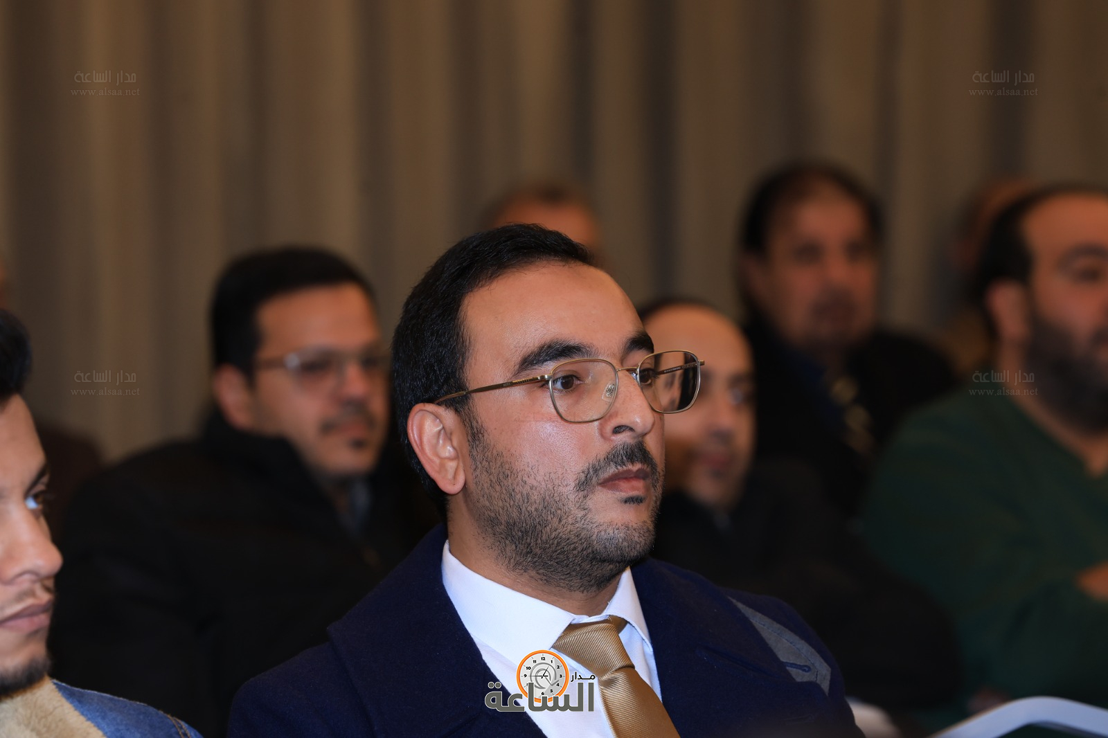 Madar Al-Saa Images 0.21182267008243205