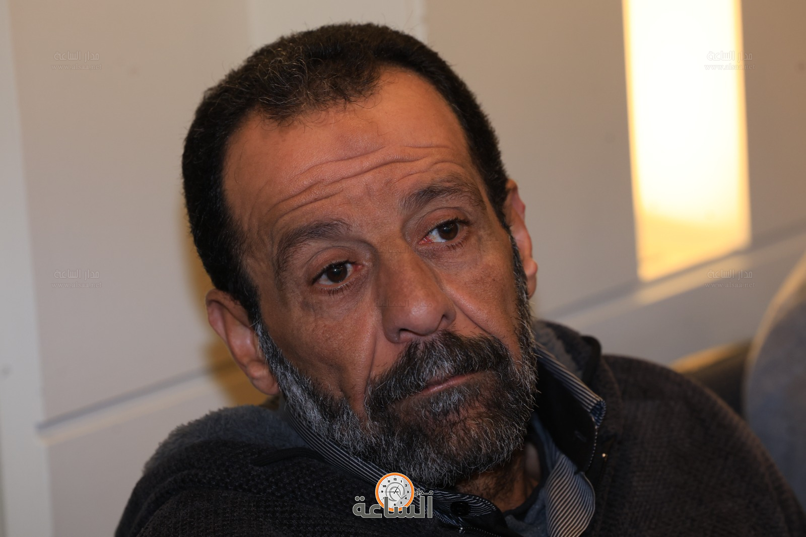 Madar Al-Saa Images 0.4879436413243995