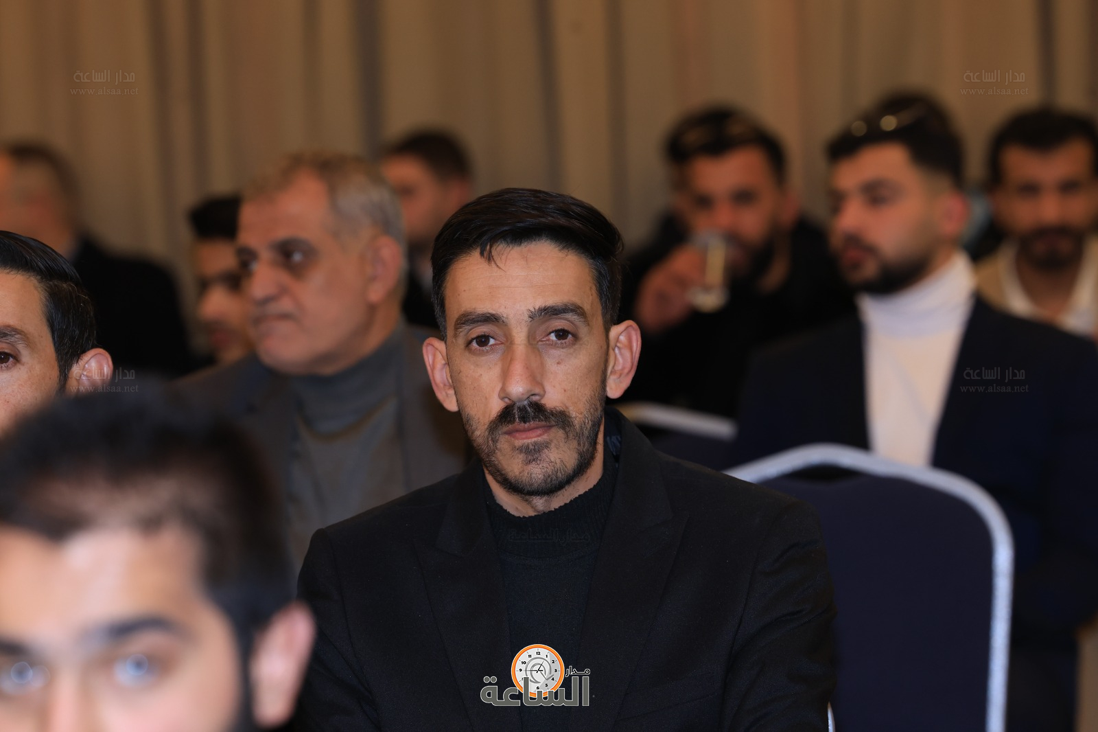 Madar Al-Saa Images 0.6521156957782733