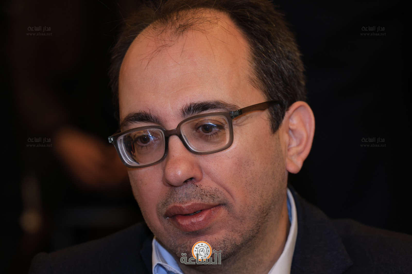 Madar Al-Saa Images 0.1320329945222286