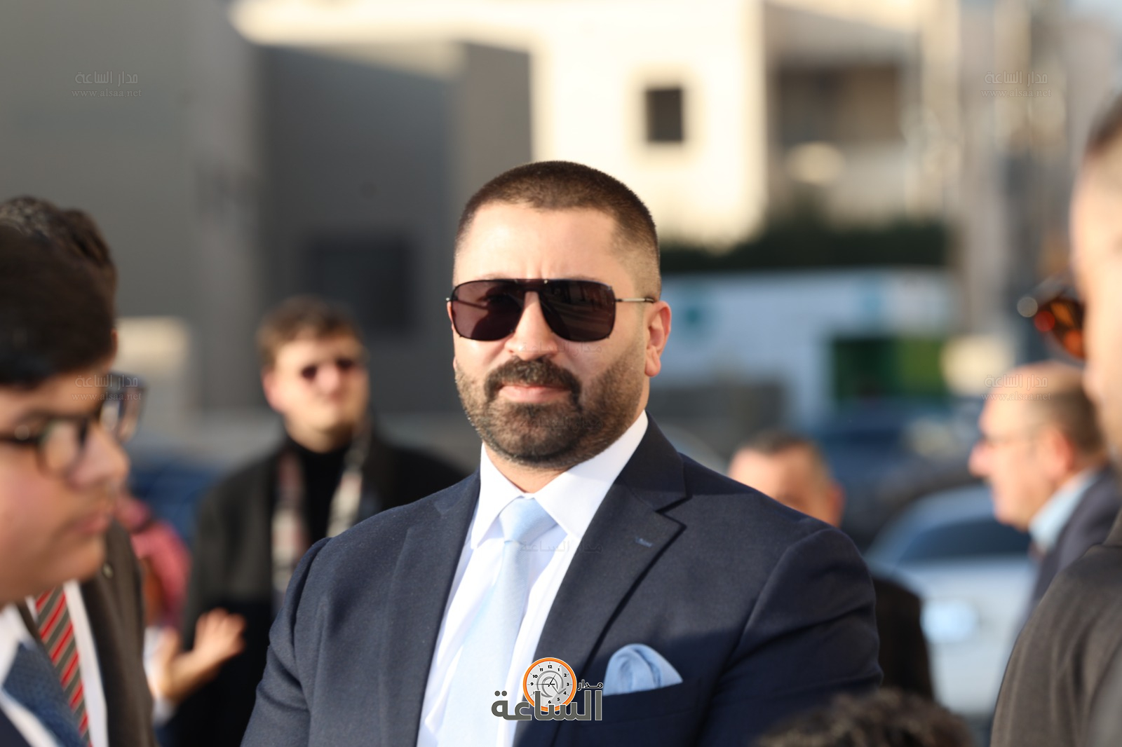 Madar Al-Saa Images 0.9839482666914601