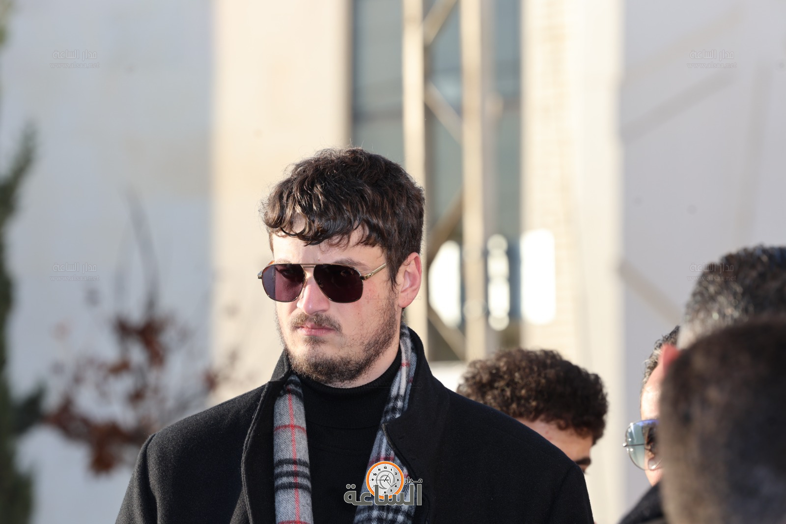 Madar Al-Saa Images 0.8247278393427174