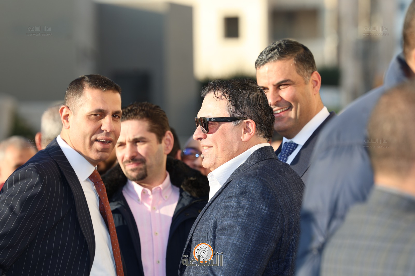 Madar Al-Saa Images 0.6829710294476757