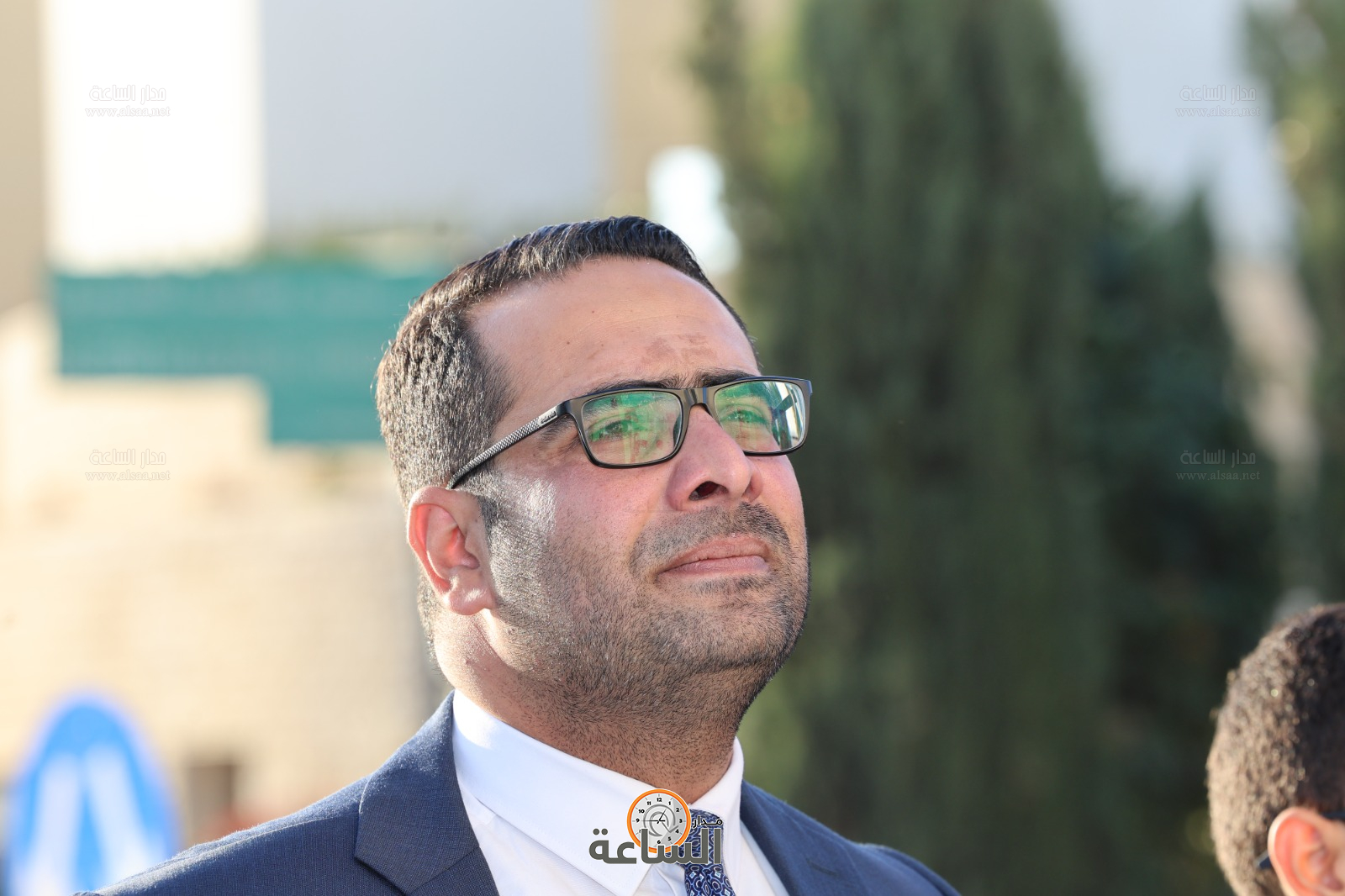 Madar Al-Saa Images 0.24752402334904722