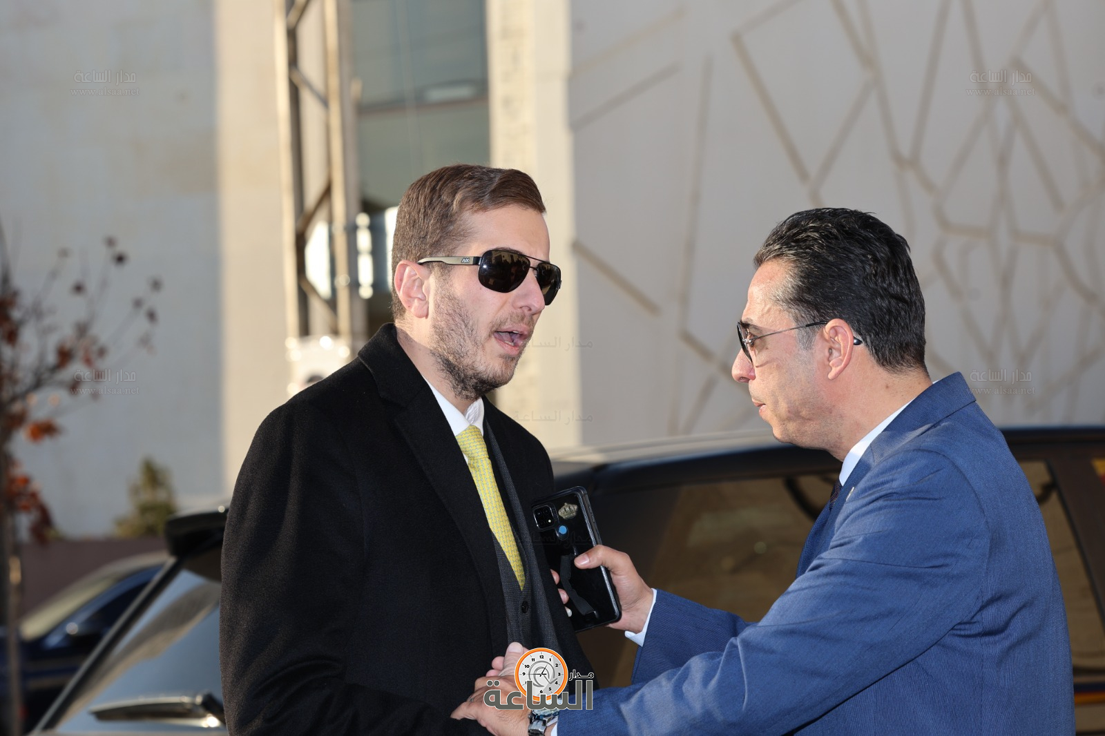 Madar Al-Saa Images 0.7214591597890205